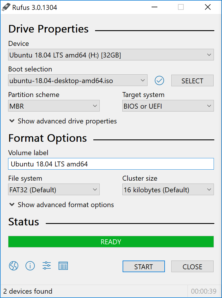 create usb boot disk for mac os x lion with windows 10